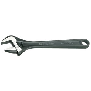 phosphated open end GEDORE 60 S 6 P Adjustable spanner 6 